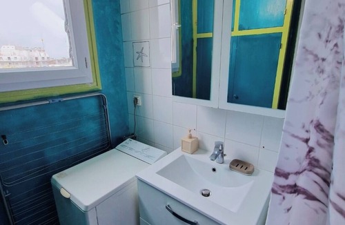 Chelles Apartment | Cosy flat for 5 persons between Paris and Disneyland by Subway