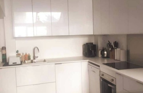 Vanves House | Cosy house near Paris and exhibition center