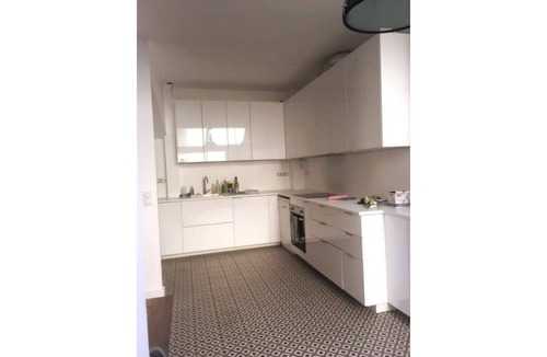 Vanves House | Cosy house near Paris and exhibition center