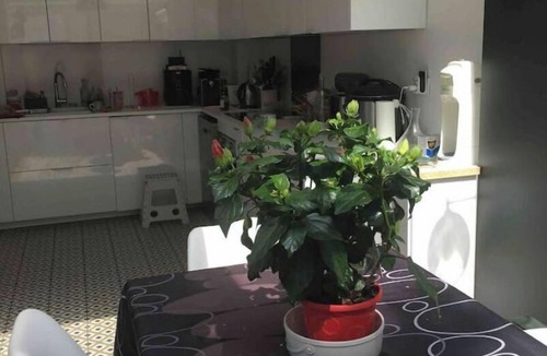 Vanves House | Cosy house near Paris and exhibition center