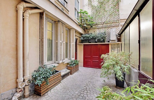 8th Arrondissement Apartment | Cosy studio - 2P - Place de la Concorde