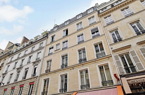 8th Arrondissement Apartment | Cosy studio - 2P - Place de la Concorde