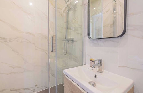 Notre-Dame-des-Champs Apartment | Cosy studio for 2P - Le Bon Marché