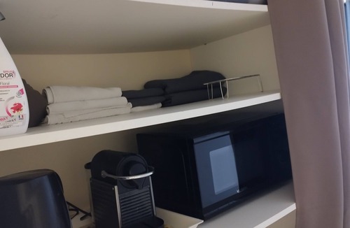 Paray-Vieille-Poste Apartment | Cosy studio near Orly airport and Paris