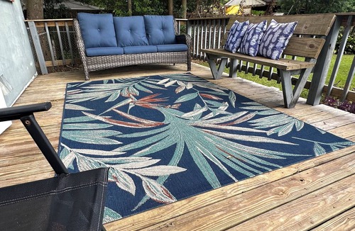 Foley Cottage | Cottage Downtown Foley/1 mi to Sports Complex/4 mi to OWA/11 mi to beach