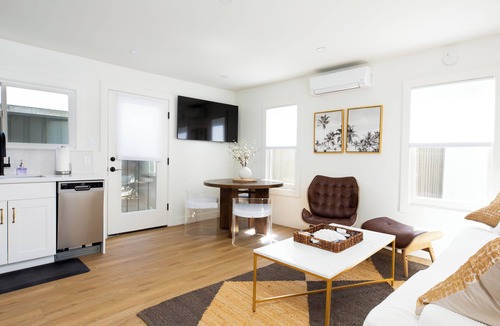 East Beach Cottage | Cottage near East Beach