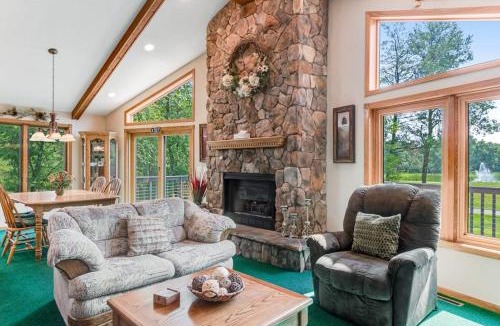 Rome House | Cottage on the Green
