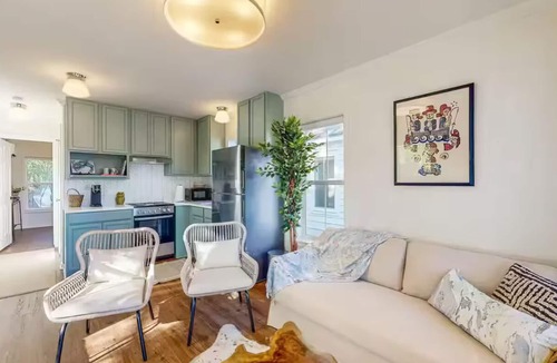 Ocean Springs House | Cottages at Oak Park