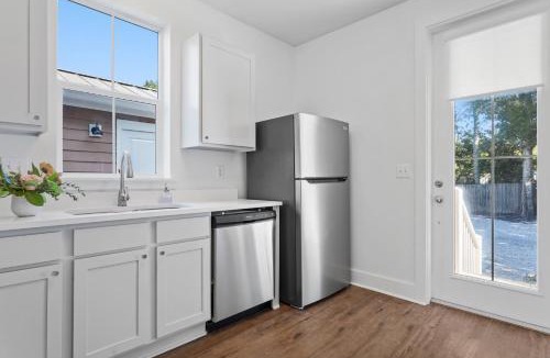 Ocean Springs House | Cottages at Oak Park