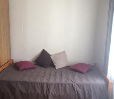 Front de Lac House | Coucher Creteil