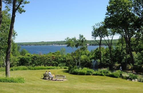 Sister Bay Hotel | Country House Resort