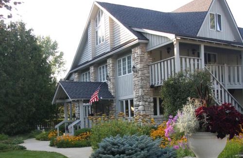Sister Bay Hotel | Country House Resort