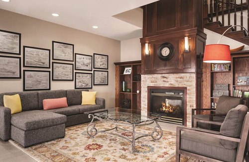 Marinette Hotel | Country Inn & Suites by Radisson, Marinette, WI