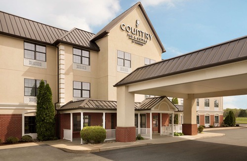 Salisbury Hotel | Country Inn & Suites by Radisson, Salisbury, MD