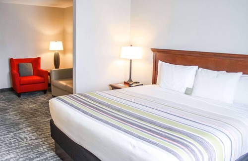 Sterling Hotel | Country Inn & Suites by Radisson, Washington Dulles International Airport, VA