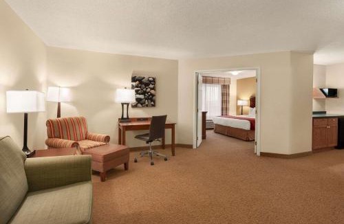 Ames Hotel | Country Inn & Suites by Radisson, Ames, IA