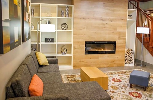 Sterling Hotel | Country Inn & Suites by Radisson, Washington Dulles International Airport, VA