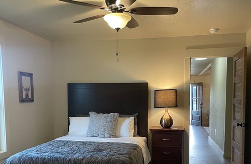 Vancleave House | Country Lake house by Ocean Springs! We love Families and Fur baby’s