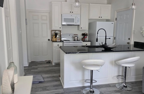 Scotlandville House | Country Retreat