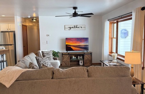 Christiana House | Countryside Haven a Spacious 4-bedroom house in Quarryville
