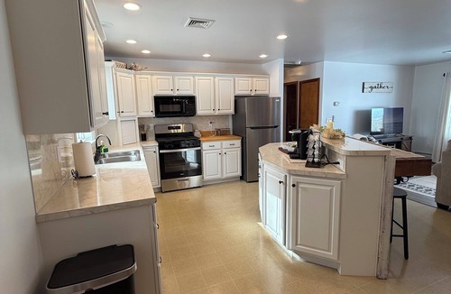 Christiana House | Countryside Haven a Spacious 4-bedroom house in Quarryville