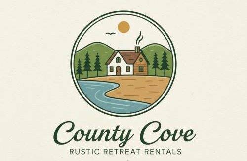 Carrying Place House | County Cove - Newly Renovated Century Home