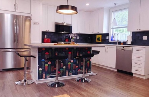 Prince Edward Apartment | County Sol, where the sun embraces your soul