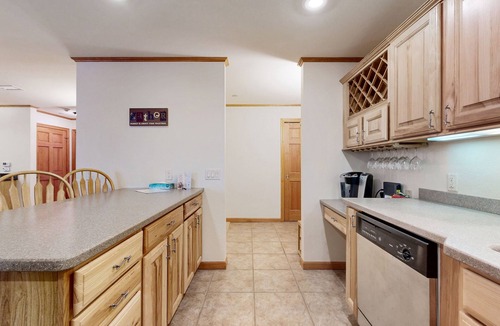 Arkdale Condo | Course View Condo, with Jetted Tub, Fireplace, Shared Pool & Resort Amenities