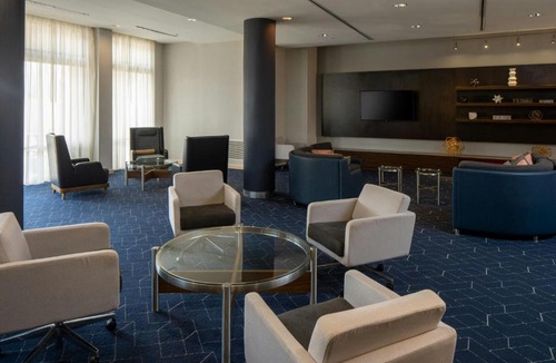 Pearl Hotel | Courtyard by Marriott Jackson Airport/Pearl