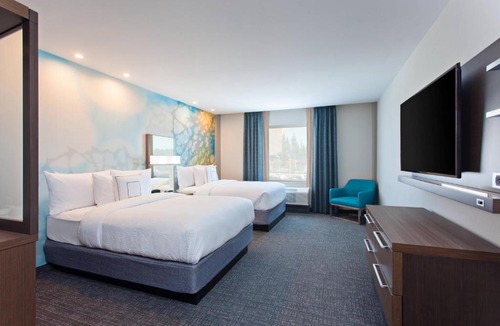 El Cajon Hotel | Courtyard by Marriott San Diego El Cajon