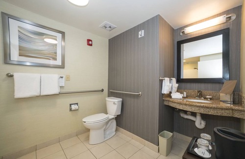 Vicksburg Hotel | Courtyard Marriott Vicksburg