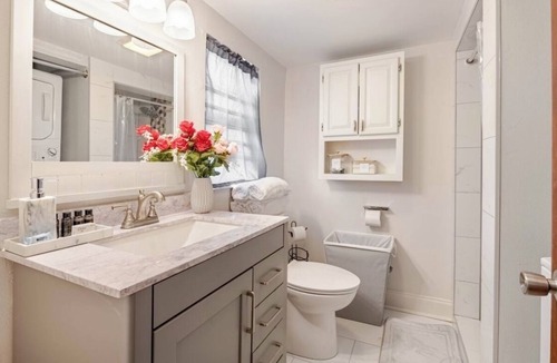 Saint Roch Apartment | Cozy 1 bedroom apartment, 7 minutes away from the French Quarter!