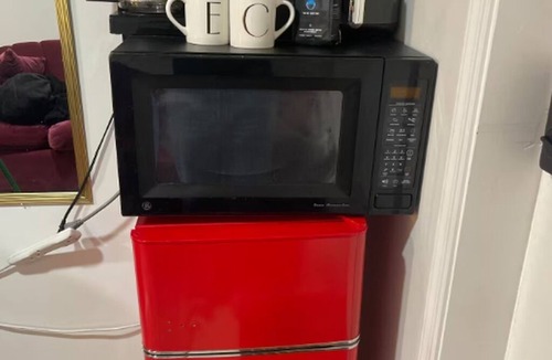 Anacostia Apartment | Cozy 1-bedroom apartment in beautiful Washington with Free Parking