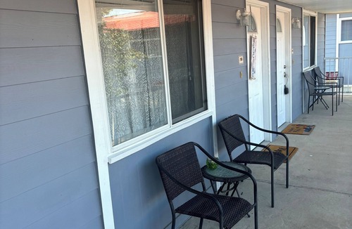 Biloxi Condo | Cozy 1-bedroom condo in gorgeous Biloxi with fitness room, WiFi