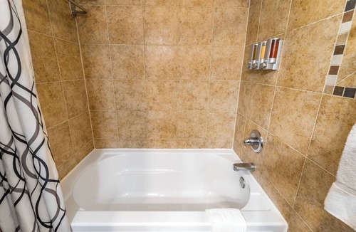 Rib Mountain Apartment | Cozy 1 Bedroom located on Granite Peak, Unit 5