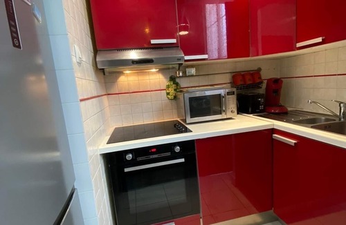 Grenelle Apartment | Cozy, 1 bedroom near the Eiffel Tower