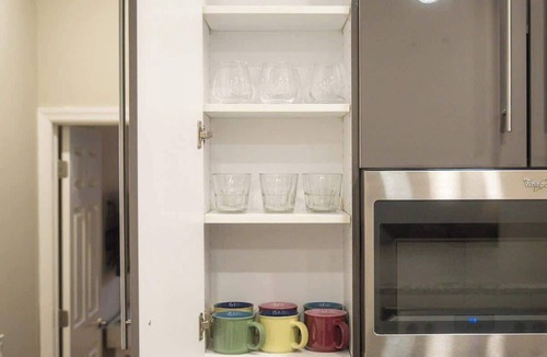 Rittenhouse Row Apartment | Cozy 1BD In The Heart Of Rittenhouse Square