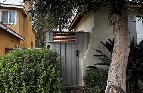 Moreno Valley Villa | Cozy 1BR Suite w/Private Yard + Fully Furnished All Utilities