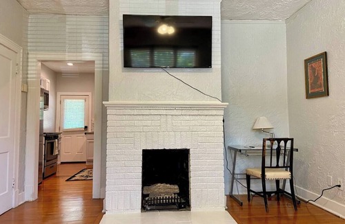 Greater Belhaven Apartment | Cozy 1BR unit across from Belhaven Town Center