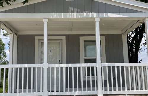 Prairieville House | Cozy 2 bed 1 bath centrally located