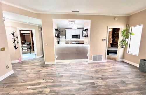 Santa Susana Condo | Cozy 2-bedroom condo Fully Furnished Monthly rent in enjoyable Simi Valley