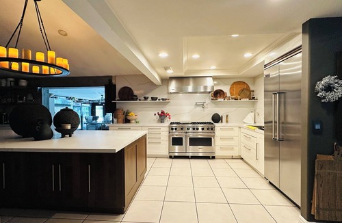 Simi Valley House | Cozy 2-bedroom house in pleasant Simi Valley with AC & pool oasis