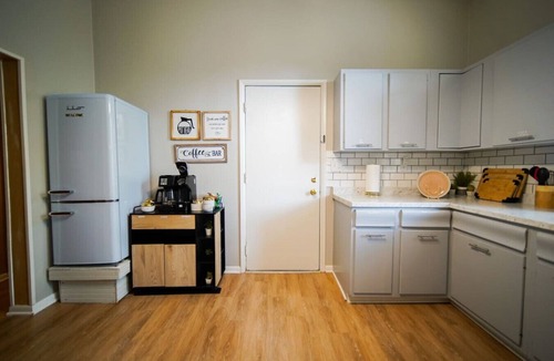 Southeast Omaha House | Cozy 3Bed Home w/Firepit By Zoo, Downtown & I/80❤