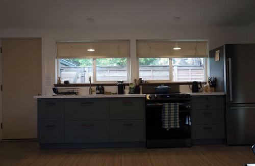 West Bishop Apartment | Cozy and private one-bedroom studio in Bishop