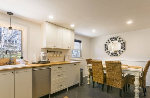 Sandwich Cottage | Cozy and renovated close to Sandwich Village