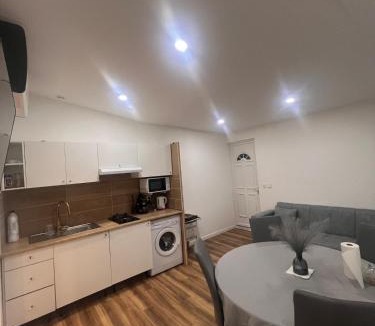 Gonesse Apartment | Cozy apartment proche paris CDG aeroport