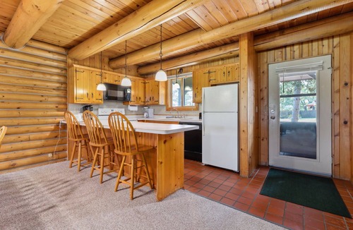 Breezy Point Condo | Cozy Breezy Point Condo with Golf Views