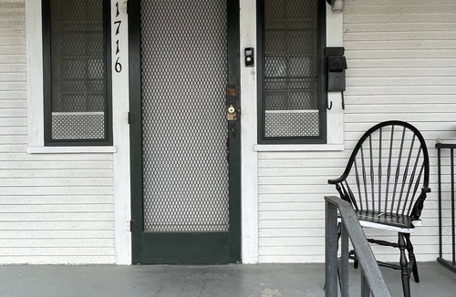 Saint Roch House | Cozy Bywater NOLA Clubhouse - ONLY 5 mins from the French Quarters