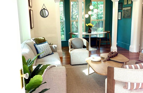 Observatory Hill Apartment | Cozy Cambridge Cottage Retreat Near Harvard
