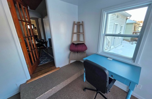 Rochester House | Cozy Casa | 3BR in Cooke Park, 1.5mi Mayo, Pets OK